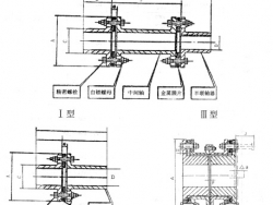 GB3931-83金属膜片挠性联轴器